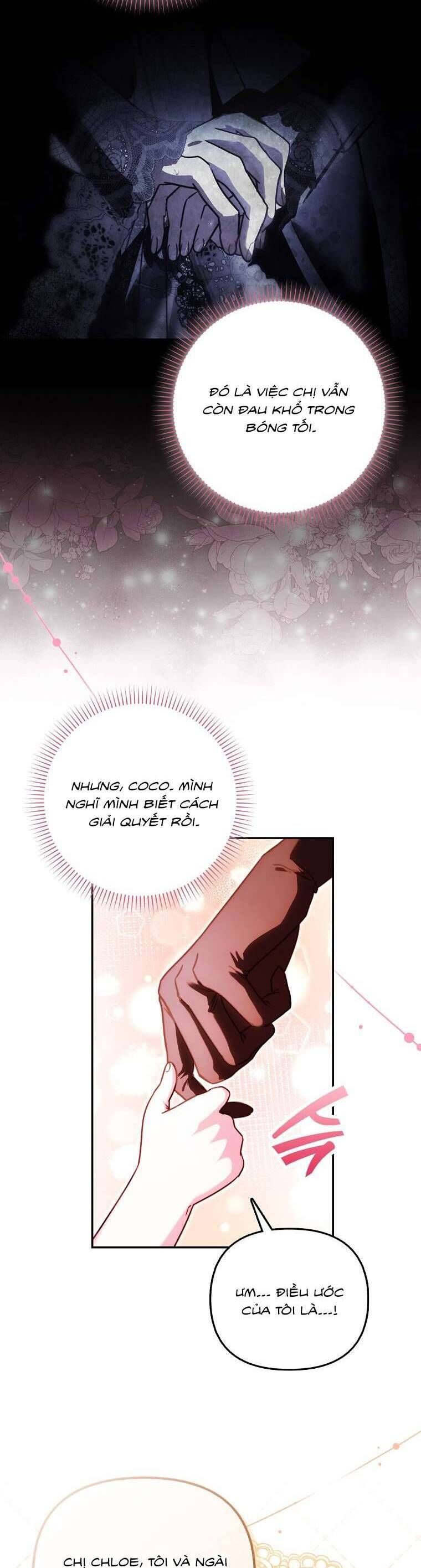 Tôi Là Bé Cún Dũng Cảm Đến Cứu Chị Gái Phản Diện Chapter 14 - 41