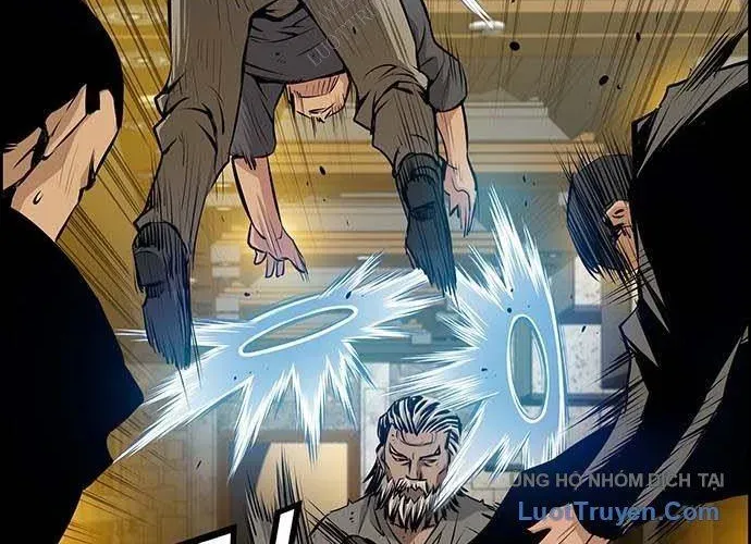 Chưởng Phong Ký Chapter 11 - 127