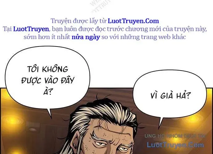 Chưởng Phong Ký Chapter 11 - 15