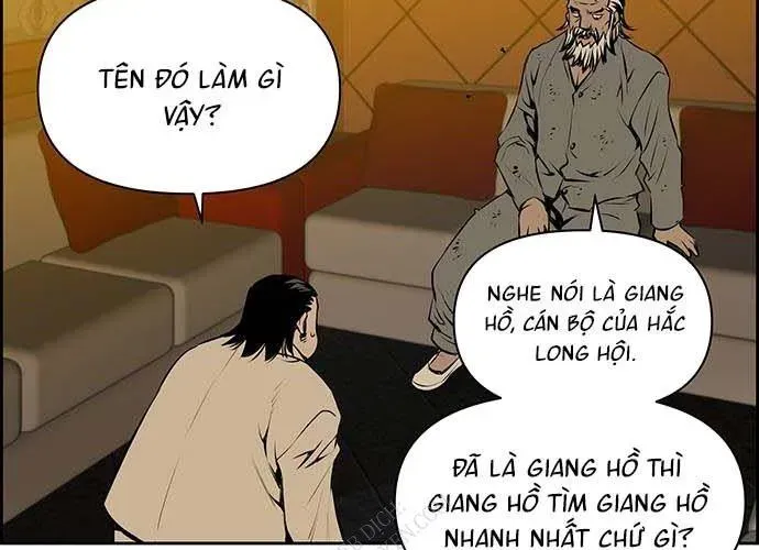 Chưởng Phong Ký Chapter 11 - 154