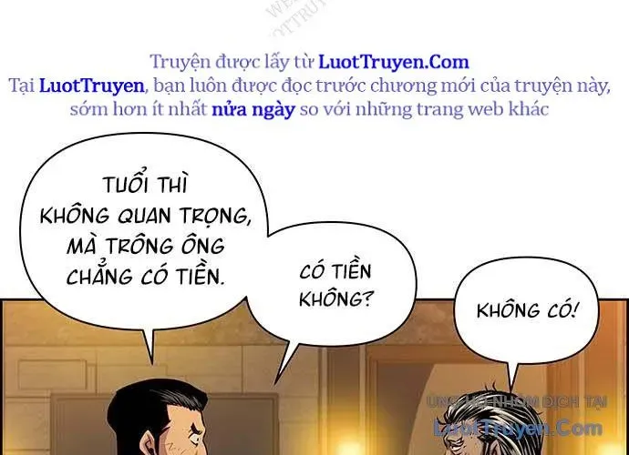 Chưởng Phong Ký Chapter 11 - 17