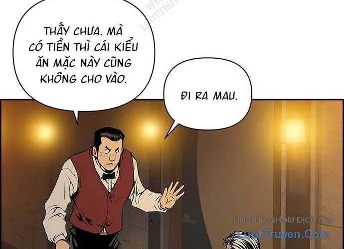 Chưởng Phong Ký Chapter 11 - 19