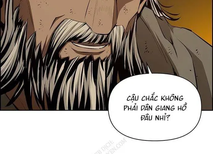 Chưởng Phong Ký Chapter 11 - 22