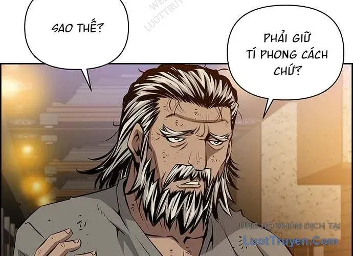 Chưởng Phong Ký Chapter 11 - 25