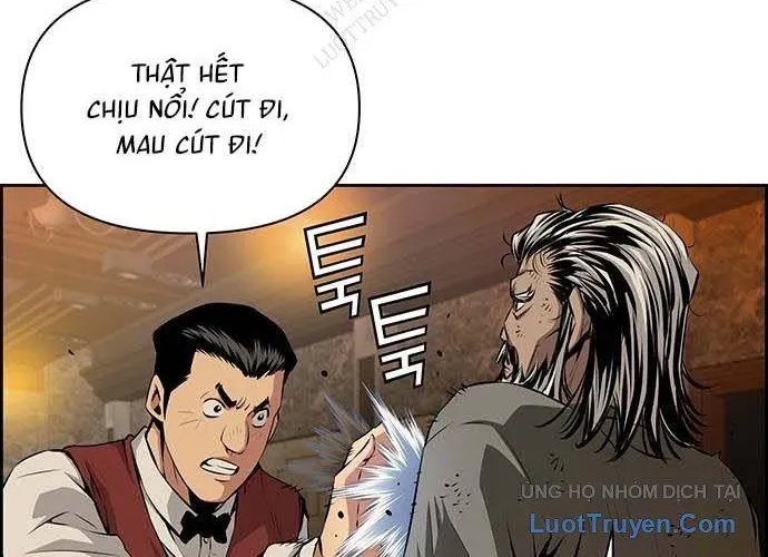 Chưởng Phong Ký Chapter 11 - 27