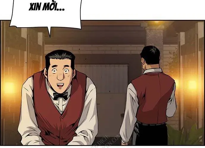 Chưởng Phong Ký Chapter 11 - 10