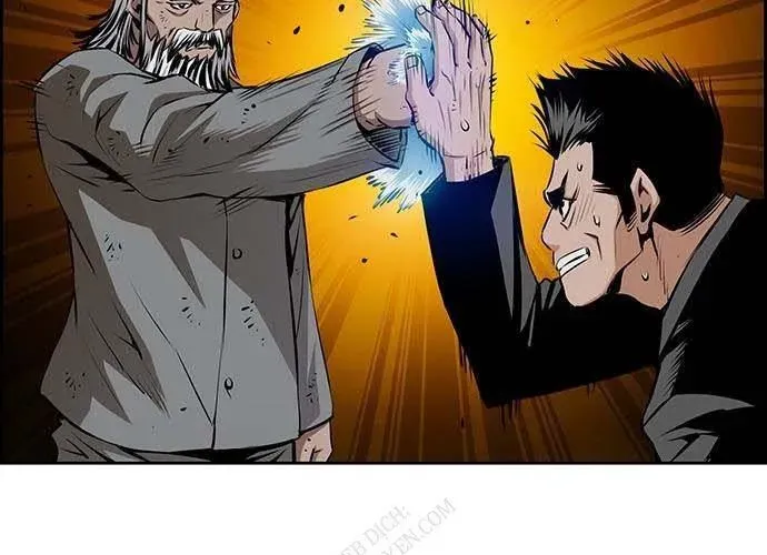 Chưởng Phong Ký Chapter 11 - 92