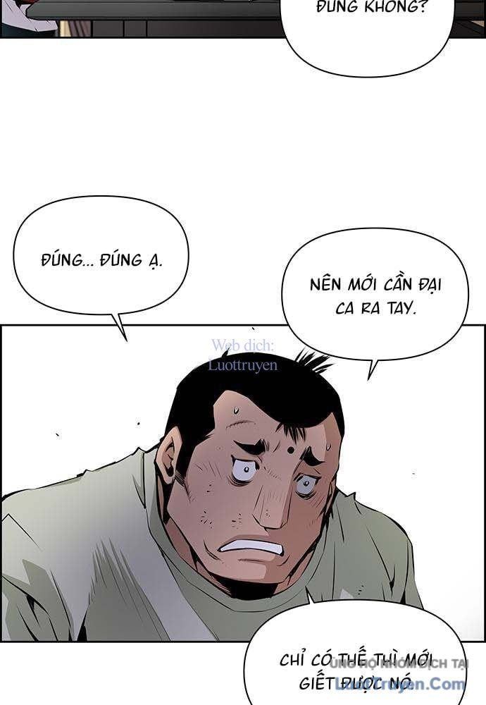 Chưởng Phong Ký Chapter 12 - 14