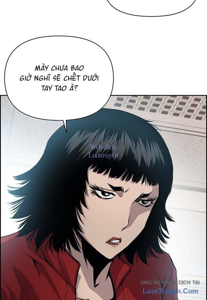 Chưởng Phong Ký Chapter 12 - 15