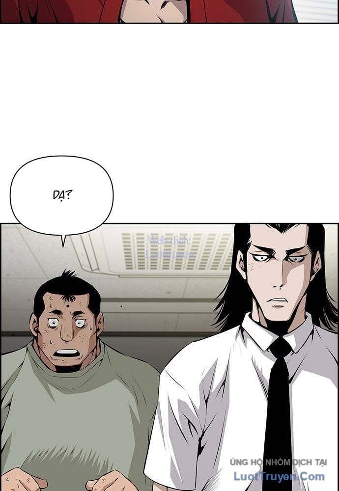 Chưởng Phong Ký Chapter 12 - 16