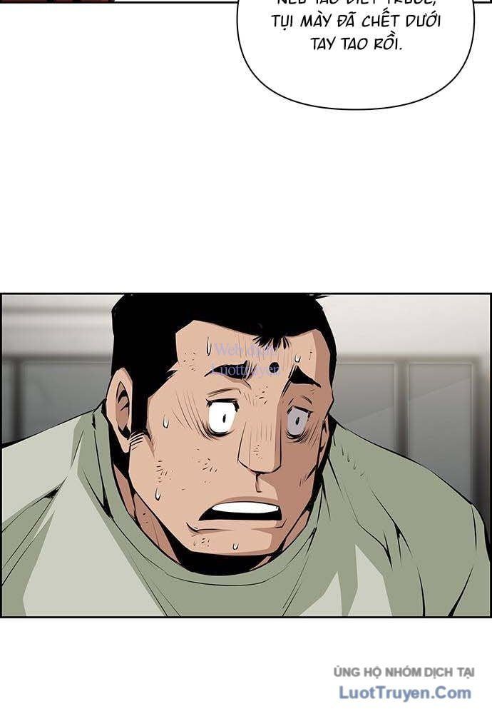 Chưởng Phong Ký Chapter 12 - 19