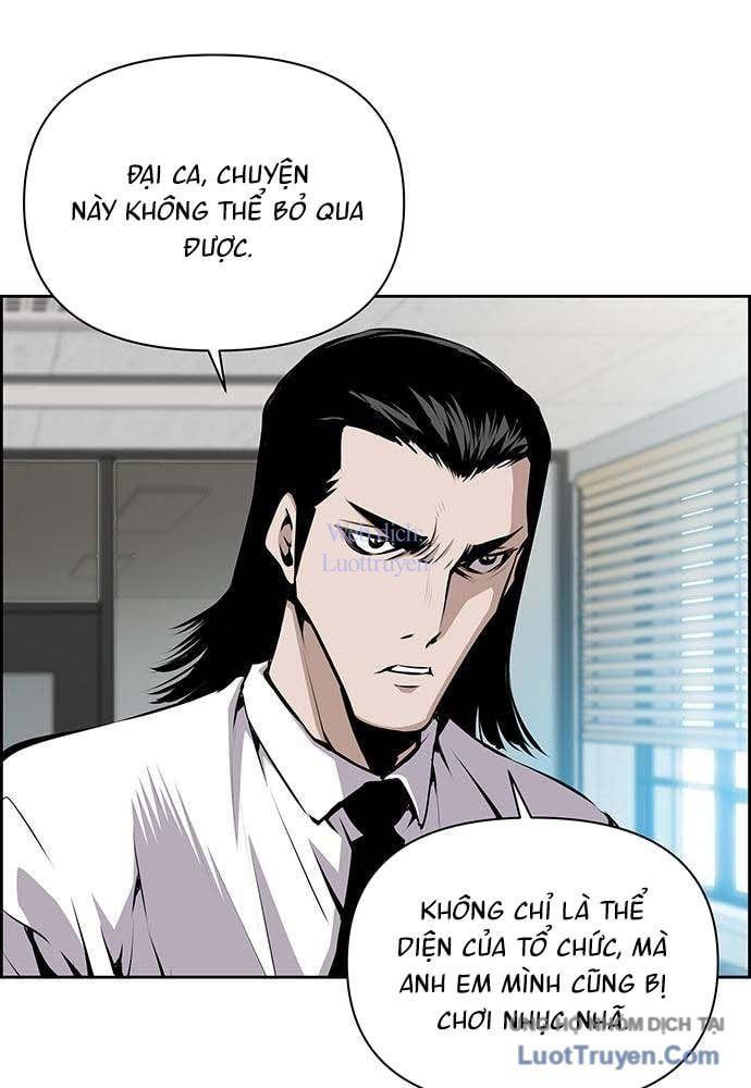 Chưởng Phong Ký Chapter 12 - 20