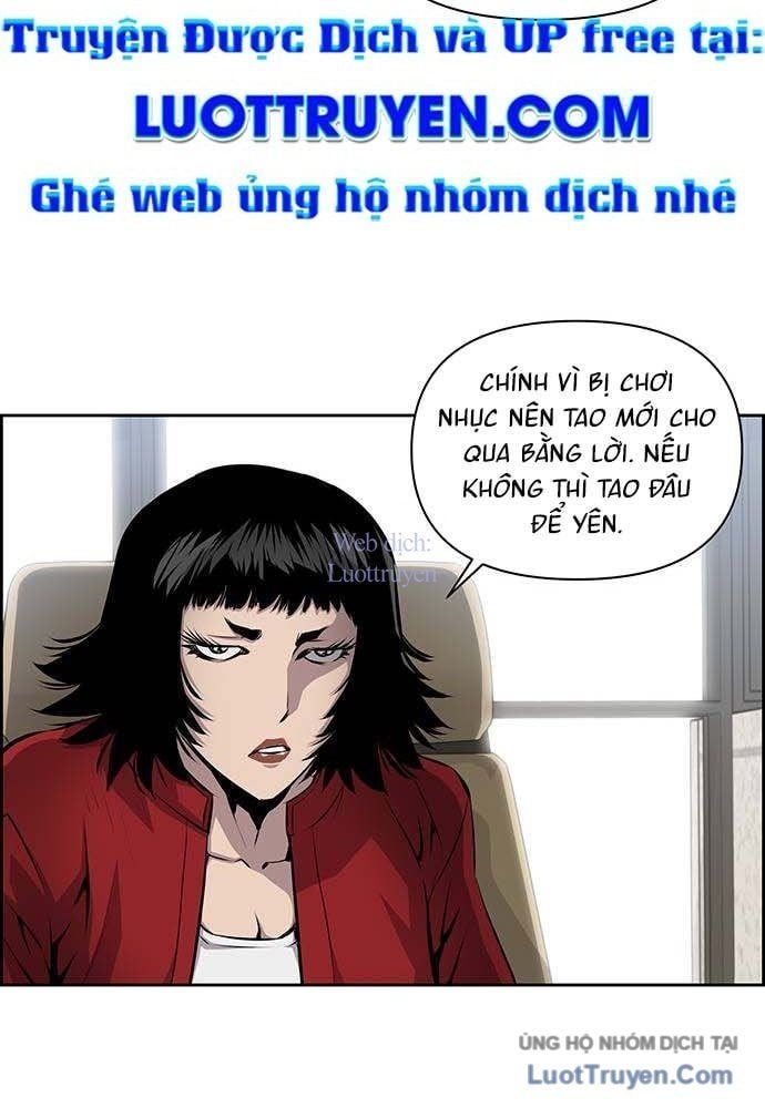 Chưởng Phong Ký Chapter 12 - 21