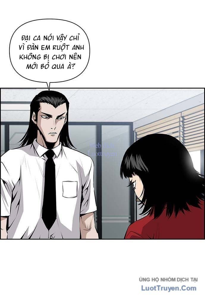 Chưởng Phong Ký Chapter 12 - 22