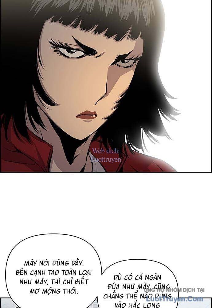 Chưởng Phong Ký Chapter 12 - 27