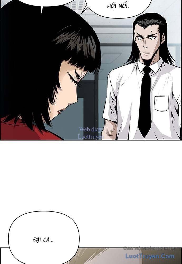 Chưởng Phong Ký Chapter 12 - 28