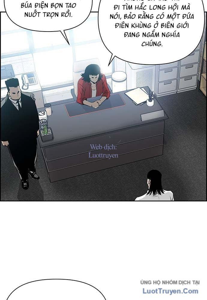 Chưởng Phong Ký Chapter 12 - 30