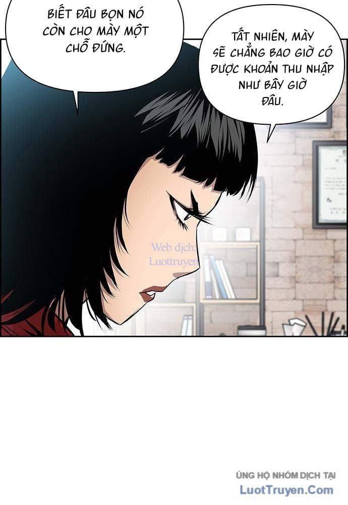 Chưởng Phong Ký Chapter 12 - 31