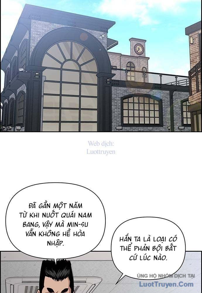 Chưởng Phong Ký Chapter 12 - 34