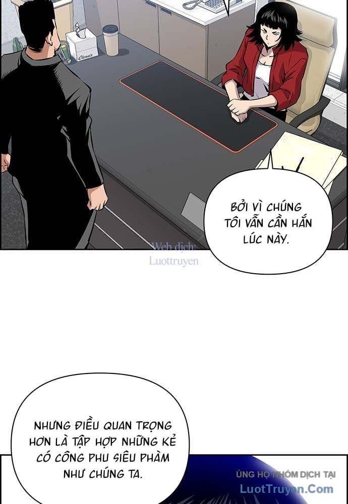 Chưởng Phong Ký Chapter 12 - 36