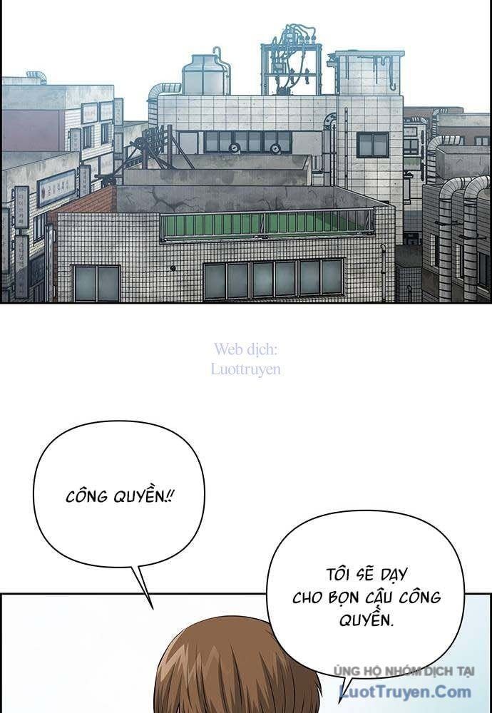 Chưởng Phong Ký Chapter 12 - 58