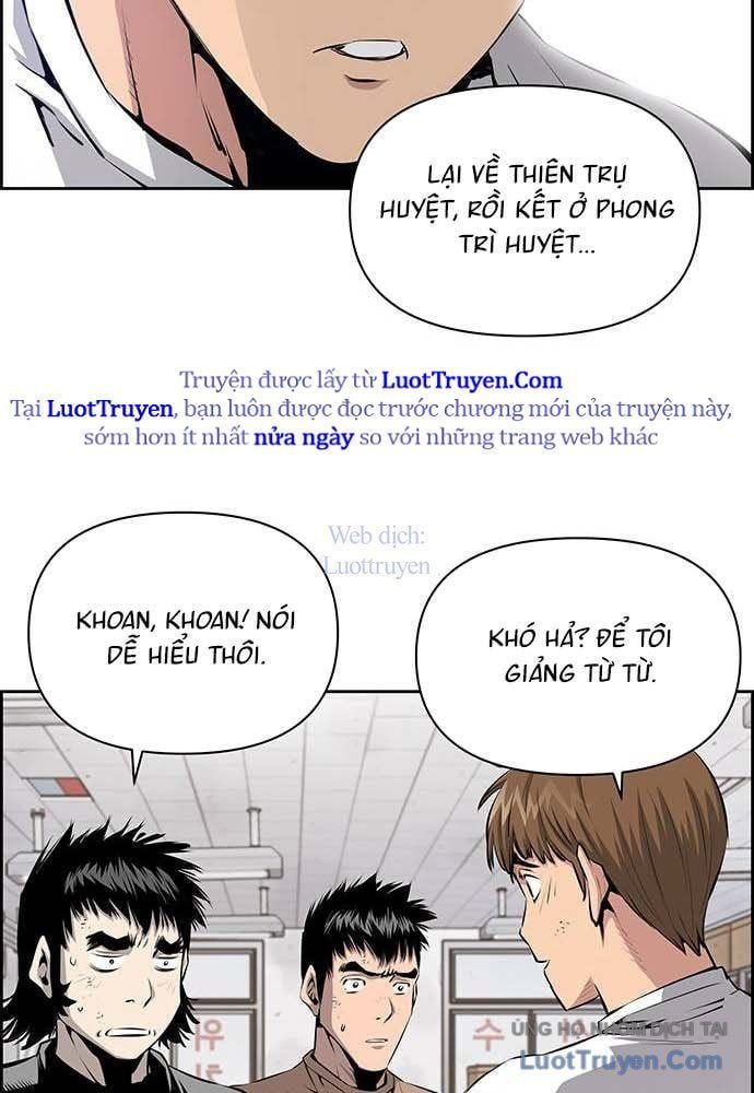 Chưởng Phong Ký Chapter 12 - 76