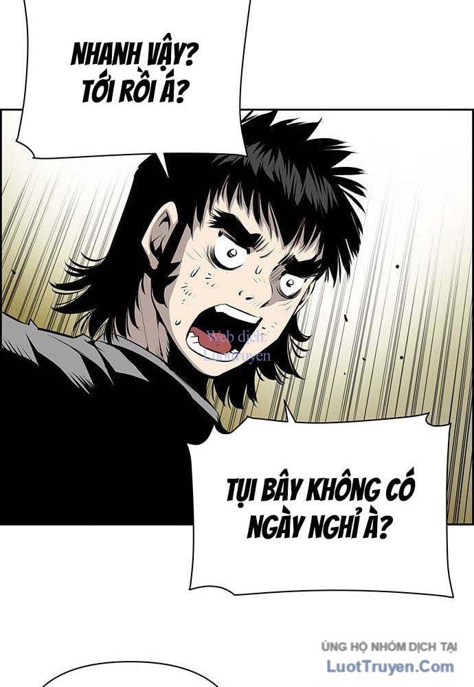 Chưởng Phong Ký Chapter 12 - 84