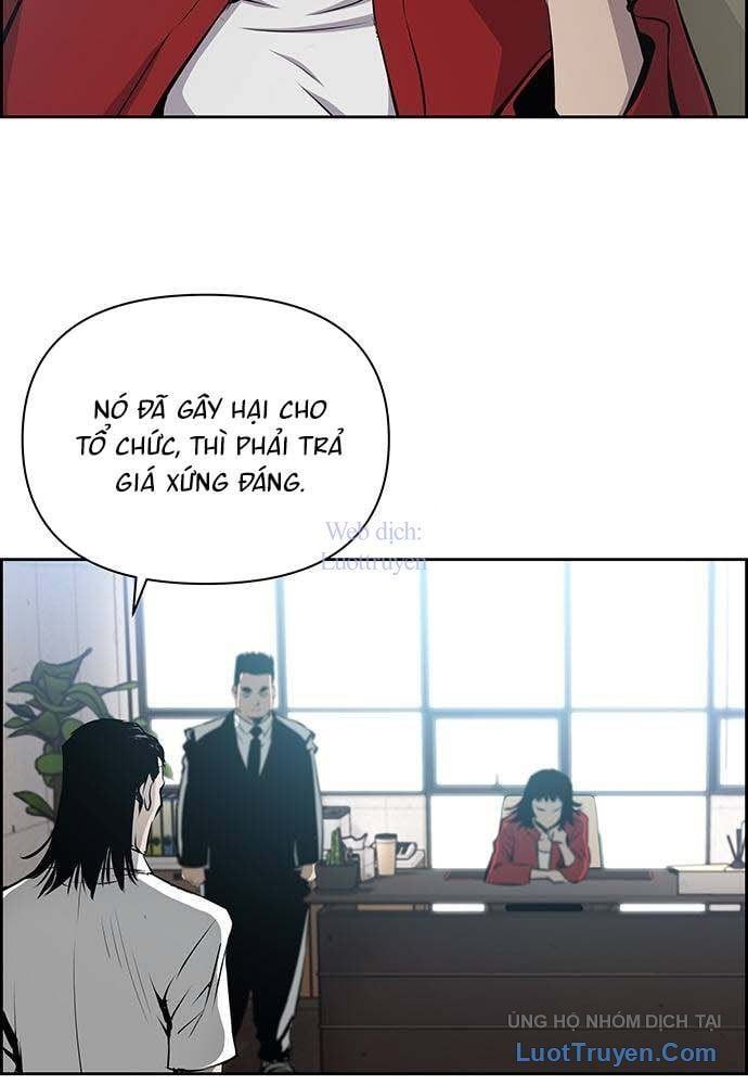 Chưởng Phong Ký Chapter 12 - 10