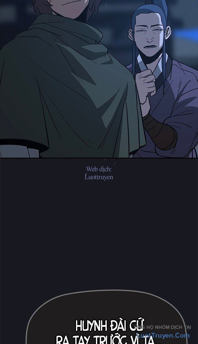 Thần Chết Bậc Thầy Của Âm Giới Chapter 14 - 17