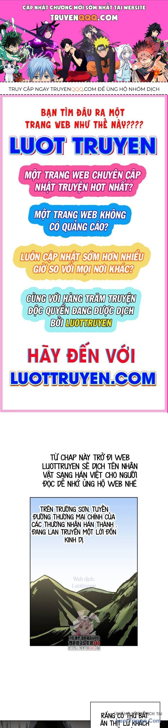 Nhân Diện Chapter 21 - 1