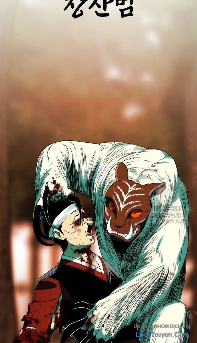 Nhân Diện Chapter 21 - 11