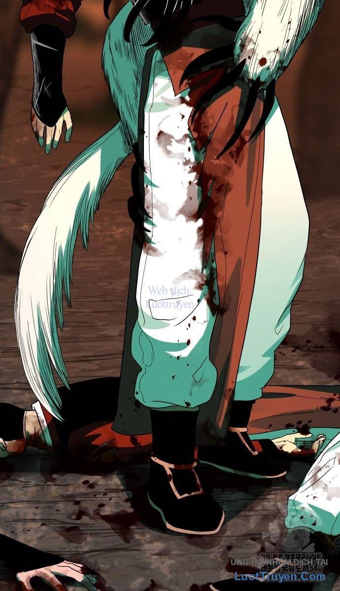 Nhân Diện Chapter 21 - 12