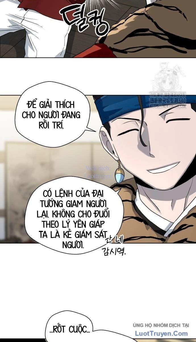 Nhân Diện Chapter 21 - 18