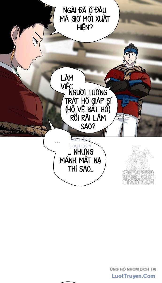 Nhân Diện Chapter 21 - 19