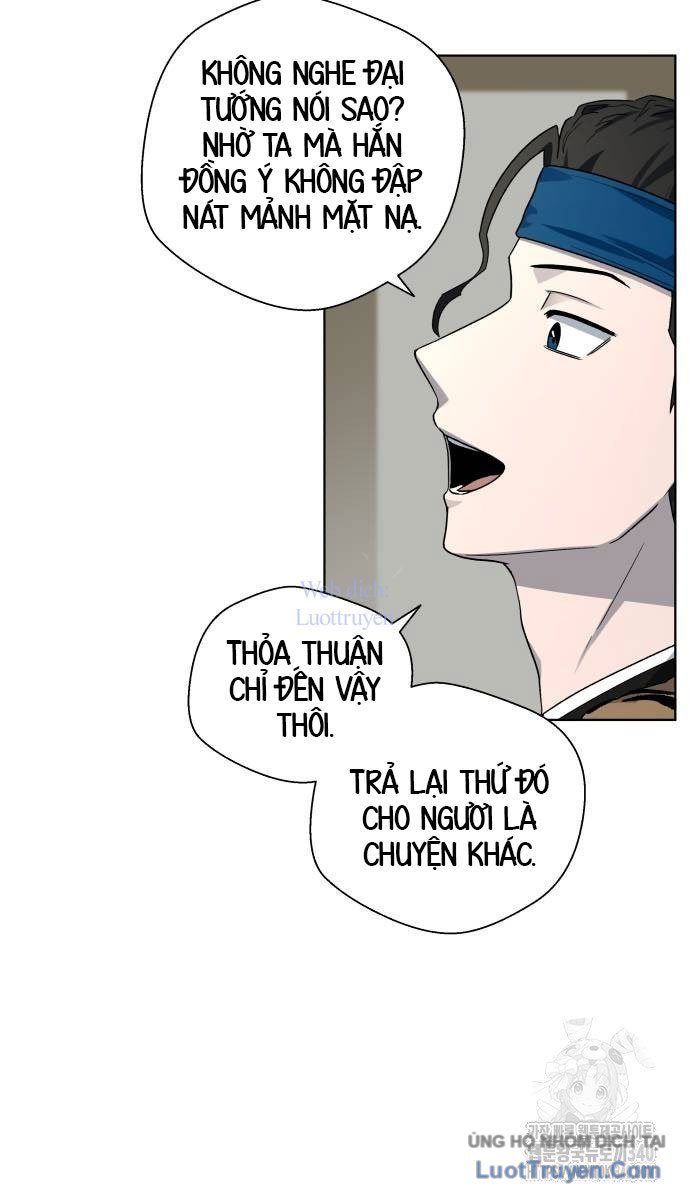 Nhân Diện Chapter 21 - 20