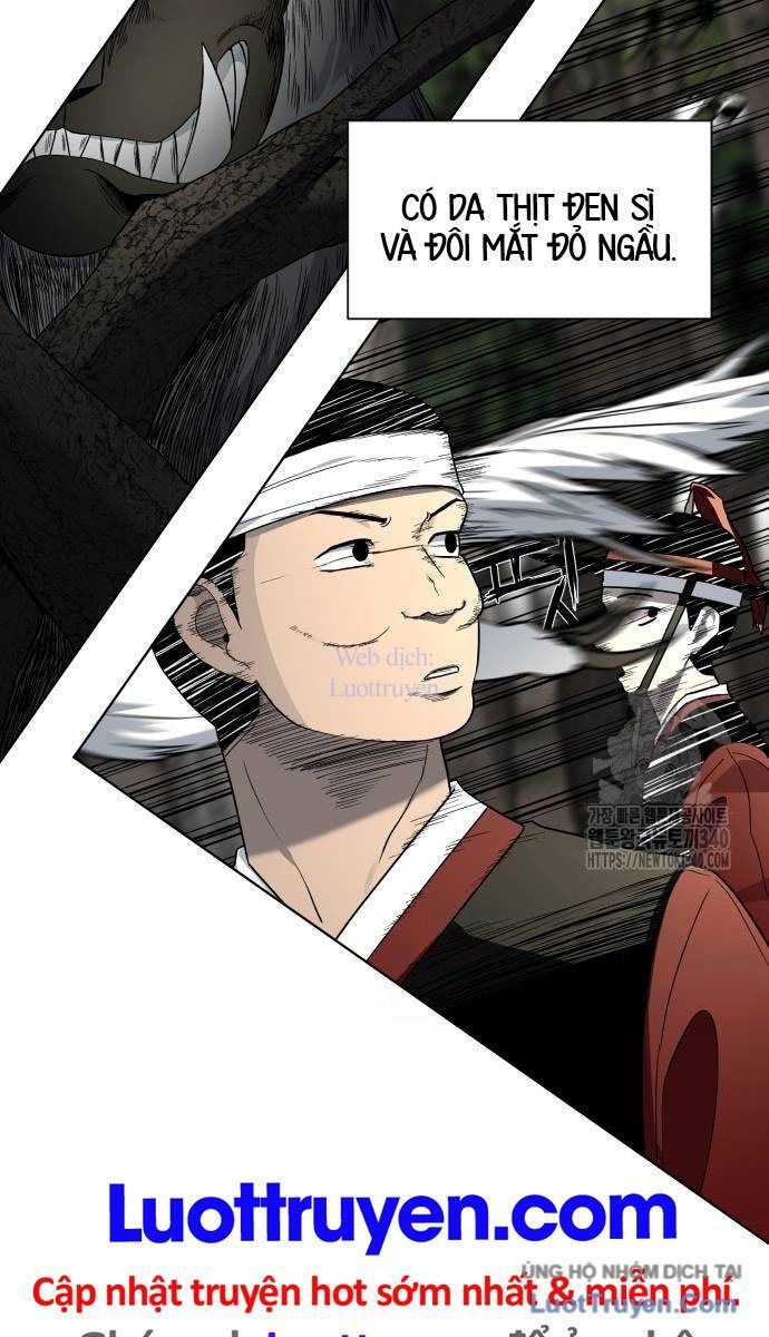 Nhân Diện Chapter 21 - 3