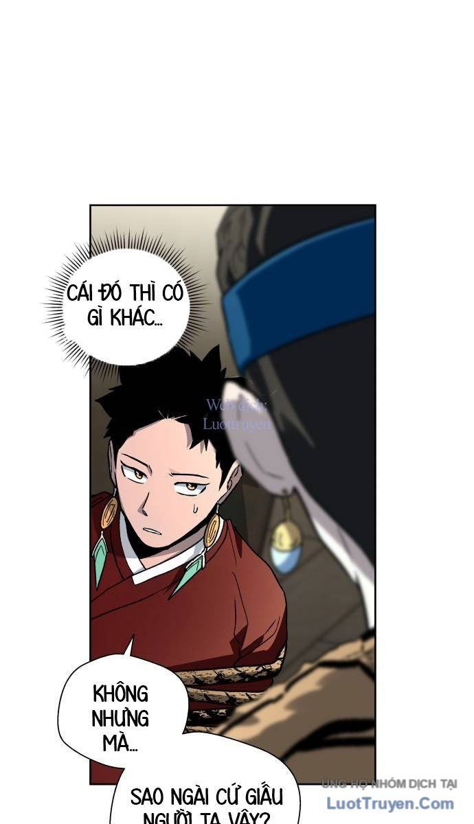 Nhân Diện Chapter 21 - 21