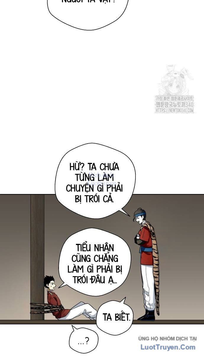 Nhân Diện Chapter 21 - 22