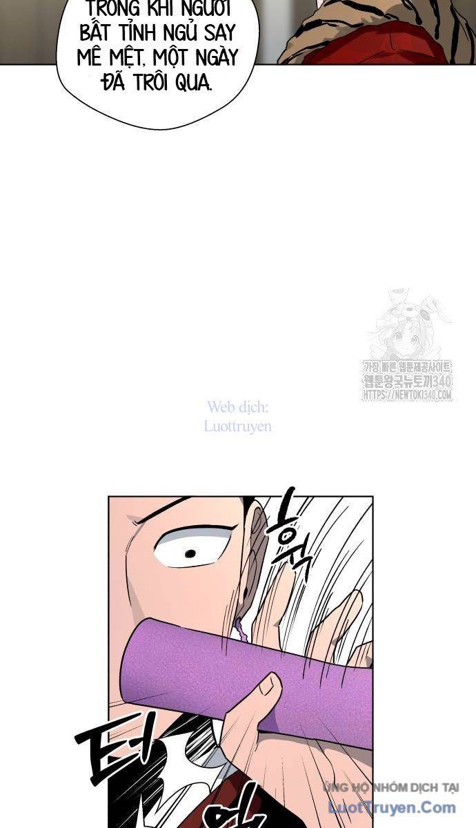 Nhân Diện Chapter 21 - 25