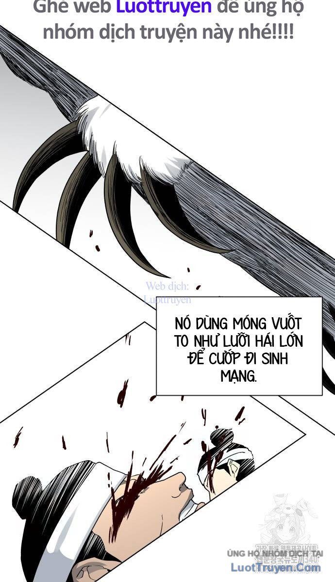 Nhân Diện Chapter 21 - 4