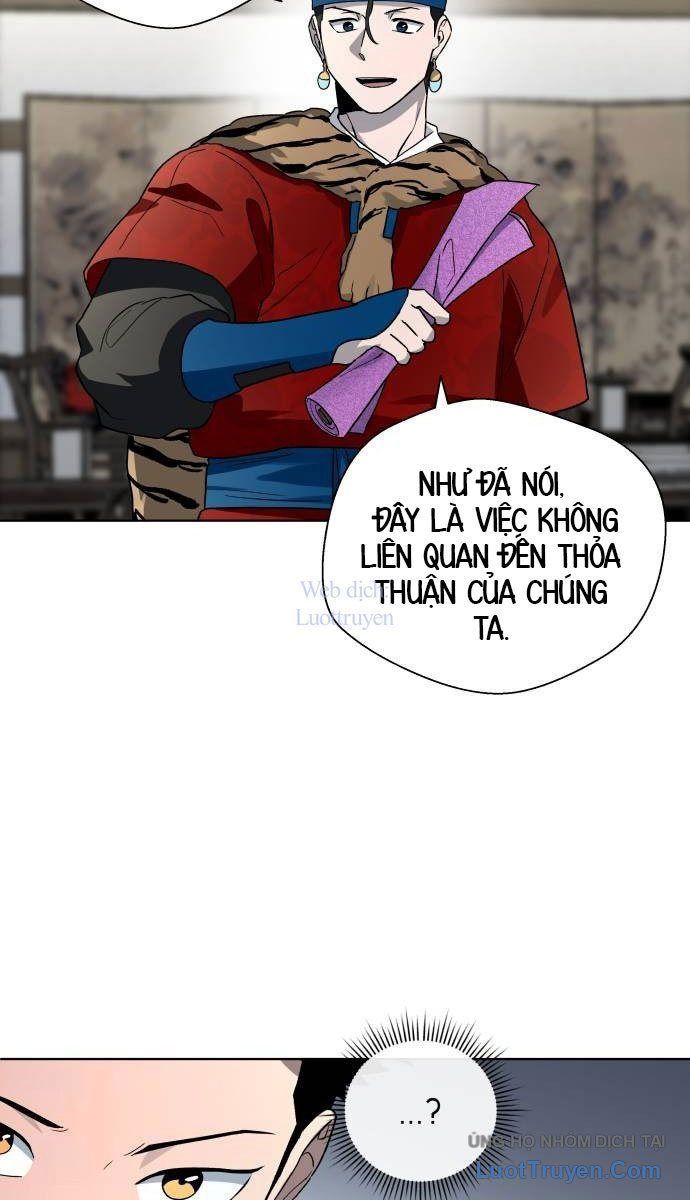 Nhân Diện Chapter 21 - 31
