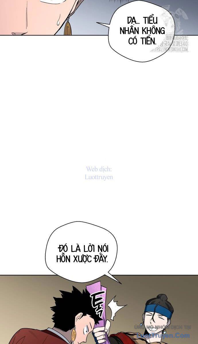 Nhân Diện Chapter 21 - 32