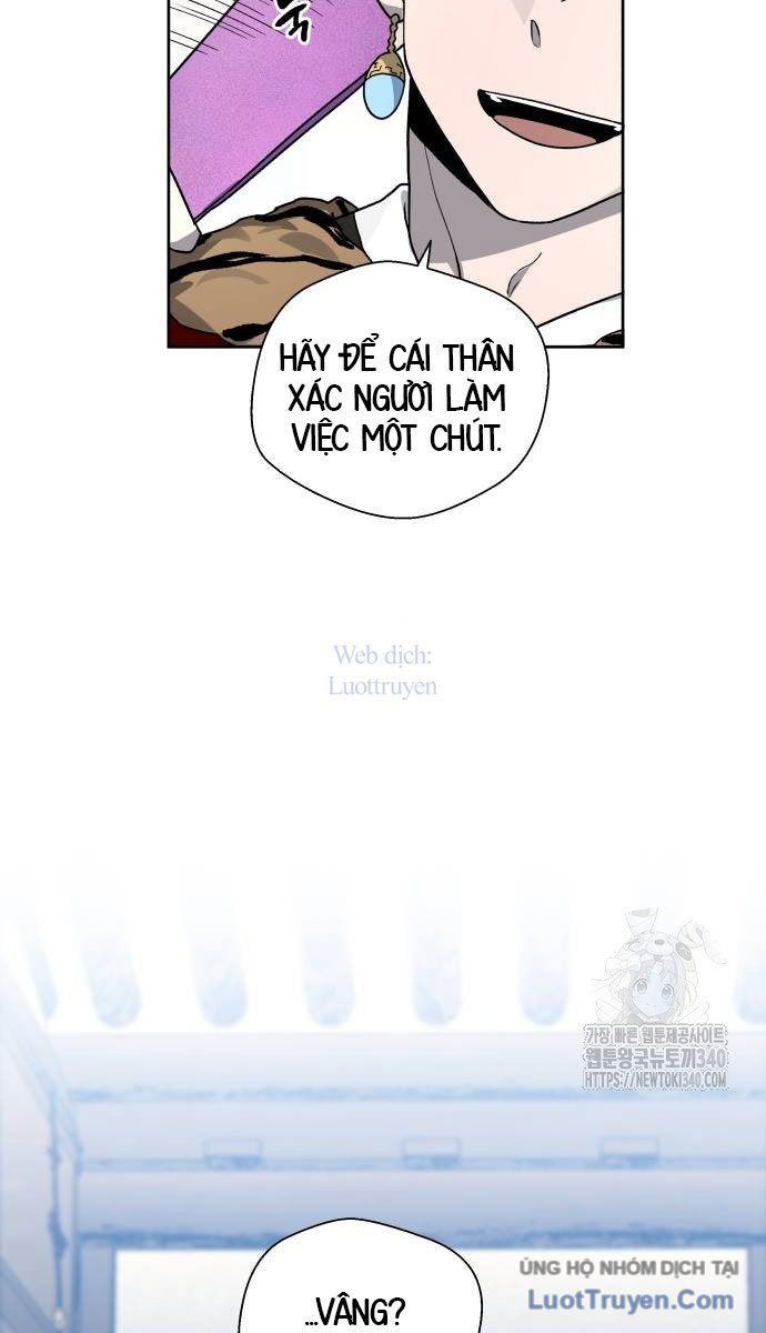 Nhân Diện Chapter 21 - 34