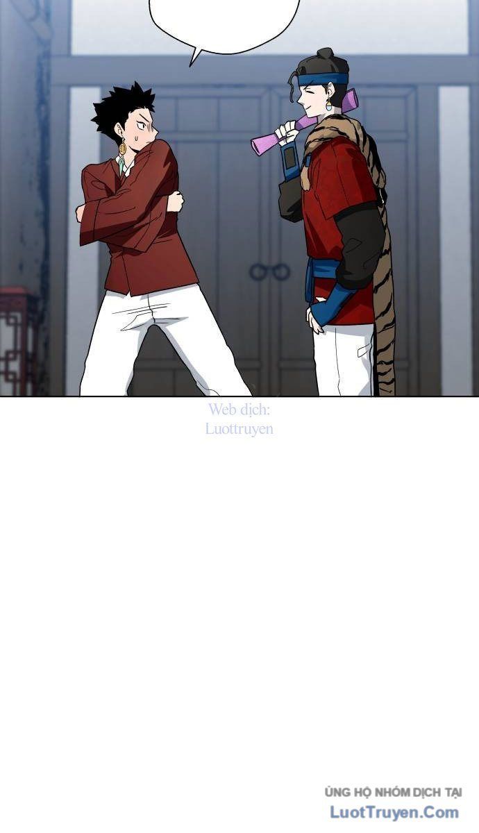 Nhân Diện Chapter 21 - 35