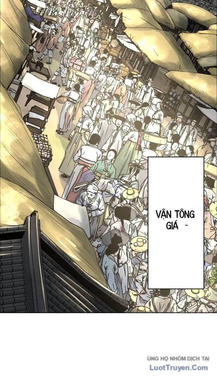 Nhân Diện Chapter 21 - 39