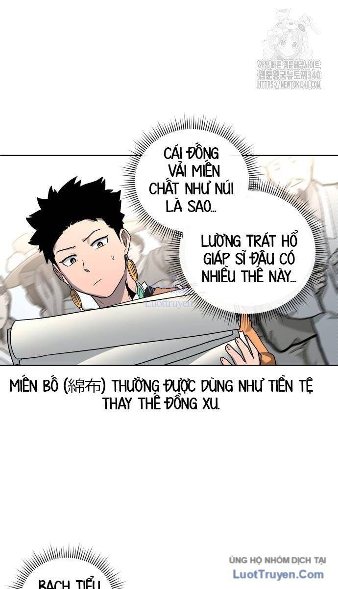 Nhân Diện Chapter 21 - 40