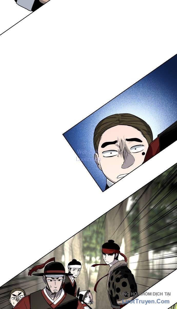 Nhân Diện Chapter 21 - 5