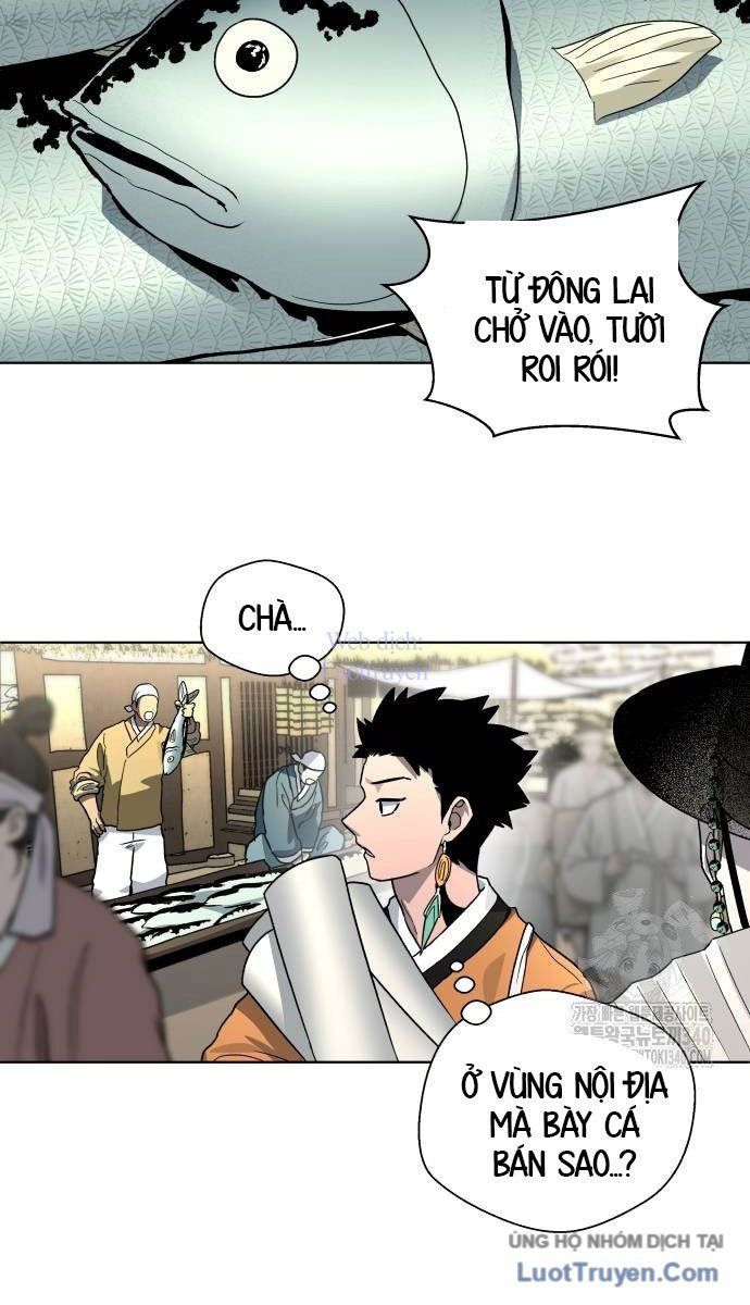 Nhân Diện Chapter 21 - 42