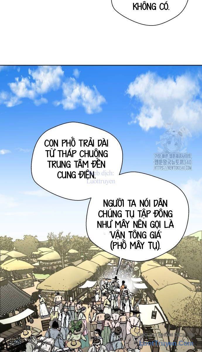 Nhân Diện Chapter 21 - 45