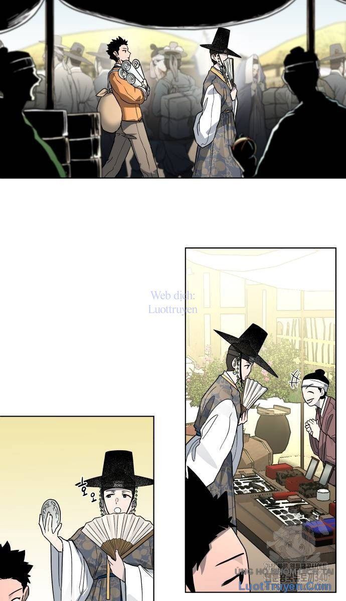 Nhân Diện Chapter 21 - 49